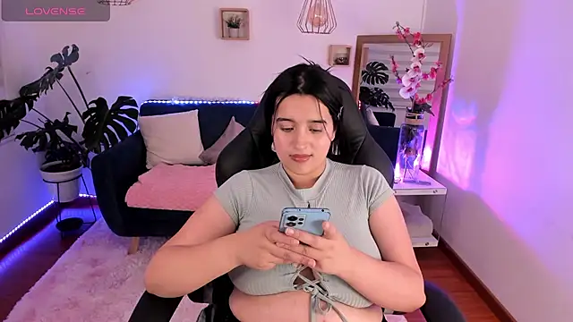 Pamela cheverry online show from 02-06-25, 09:53