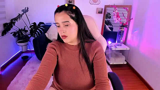 Pamela cheverry online show from 02-07-25, 03:55