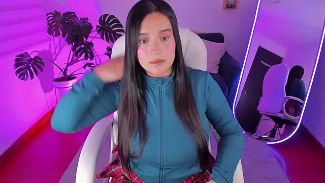 Pamela cheverry online show from 01-12-26, 04:07