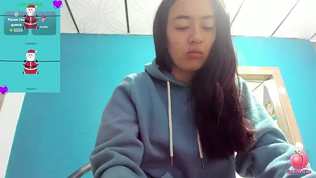 Mia scarlet69 online show from 11-28-25, 12:19