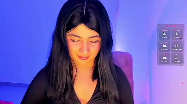 Alice sunce online show from 12-06-24, 03:08