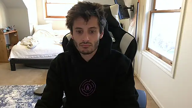 Dylansd online show from 12-14-24, 08:51