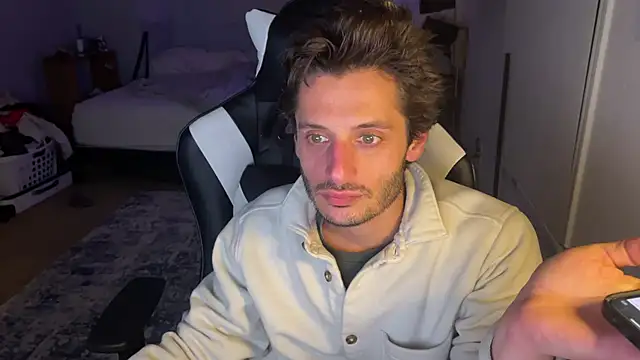 Dylansd online show from 12-27-24, 08:24