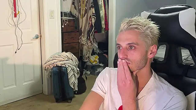 Dylansd online show from 01-02-25, 03:58