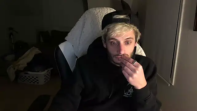 Dylansd online show from 03-05-25, 10:22