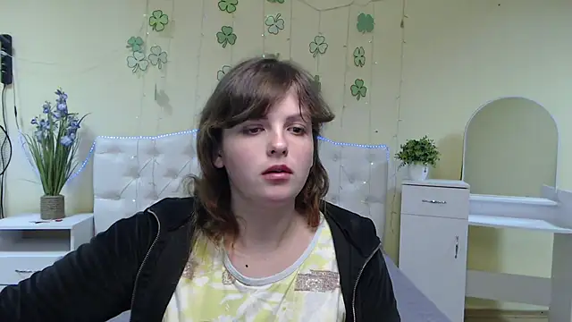 StaceyLex online show from 03-15-25, 05:59