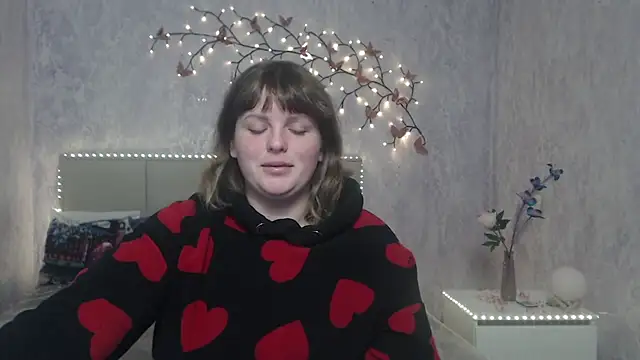 StaceyLex online show from 03-06-26, 06:54