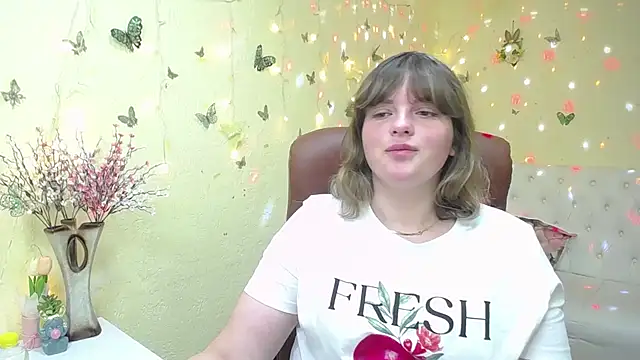 Snapshot of StaceyLex chatting on 04-23-26, 05:19 StaceyLex online show from 04-23-26, 05:19
