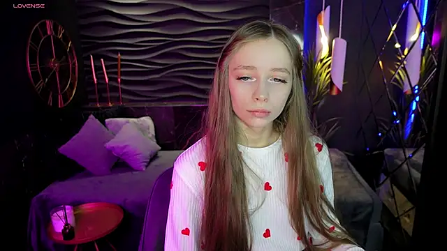 OliviaGentle online show from 12-11-24, 10:06