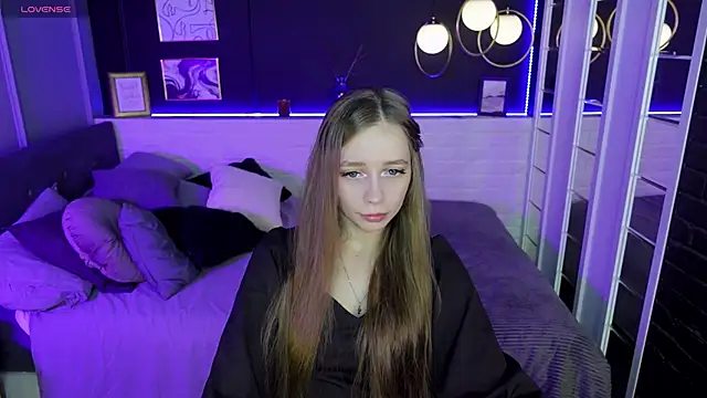 OliviaGentle online show from 12-14-24, 10:18