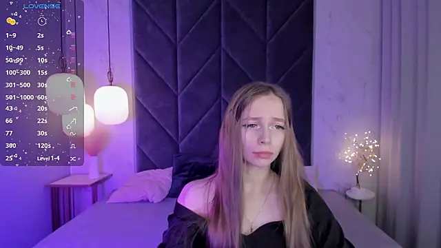 OliviaGentle online show from 12-20-24, 05:29