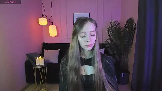 OliviaGentle online show from 01-02-25, 04:02