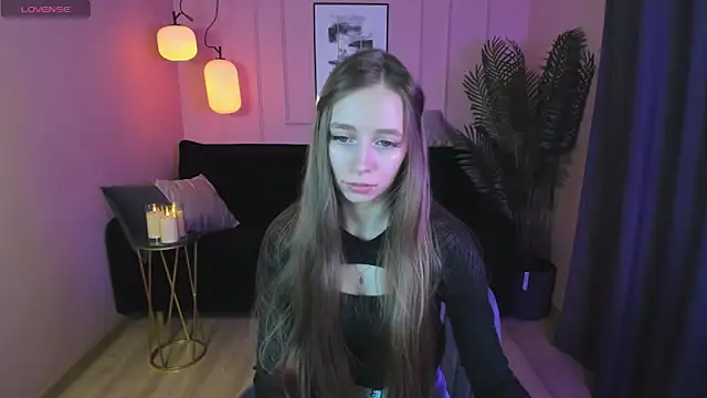 OliviaGentle online show from 01-02-25, 10:11