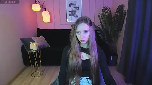 OliviaGentle online show from 01-03-25, 01:16