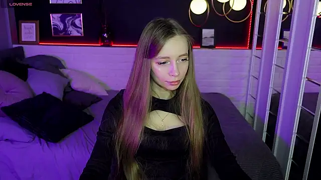 OliviaGentle online show from 01-05-25, 12:31