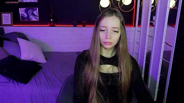 OliviaGentle online show from 01-05-25, 03:32