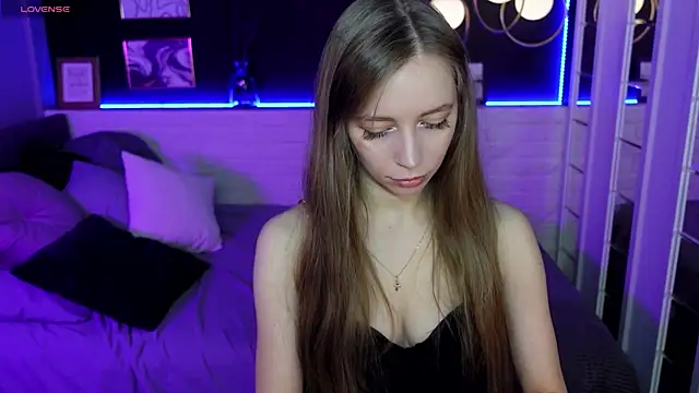 OliviaGentle online show from 01-06-25, 01:31