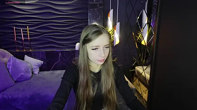 OliviaGentle online show from 01-09-25, 10:20