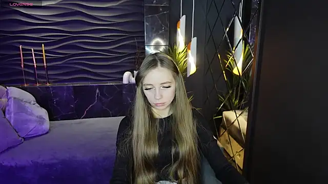 OliviaGentle online show from 01-10-25, 01:21