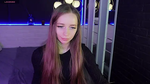 OliviaGentle online show from 01-11-25, 04:16