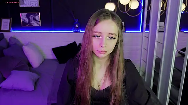 OliviaGentle online show from 01-11-25, 09:36