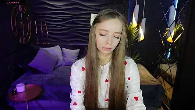 OliviaGentle online show from 01-18-25, 09:55