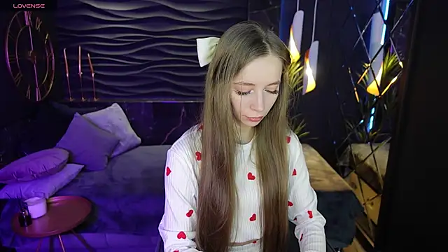 OliviaGentle online show from 01-19-25, 04:01