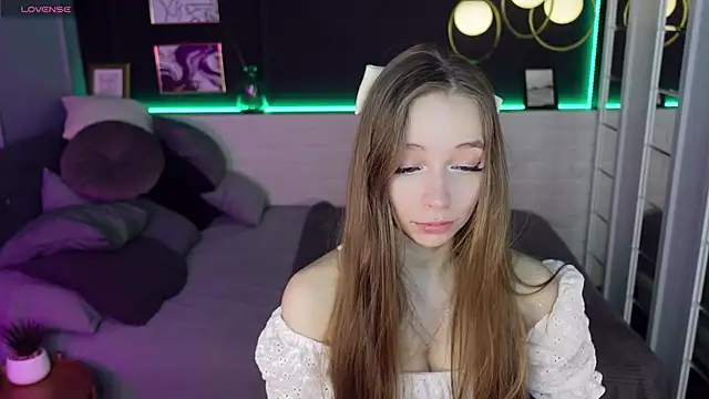 OliviaGentle online show from 01-21-25, 02:11