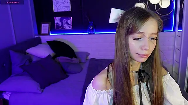 OliviaGentle online show from 01-25-25, 08:53