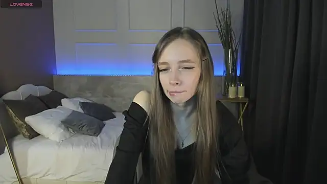 OliviaGentle online show from 01-29-25, 04:19