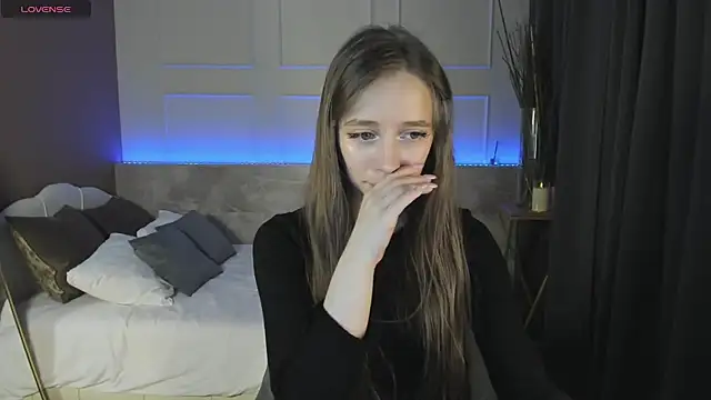 OliviaGentle online show from 01-29-25, 10:43