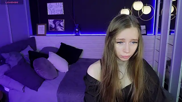 OliviaGentle online show from 02-02-25, 03:32