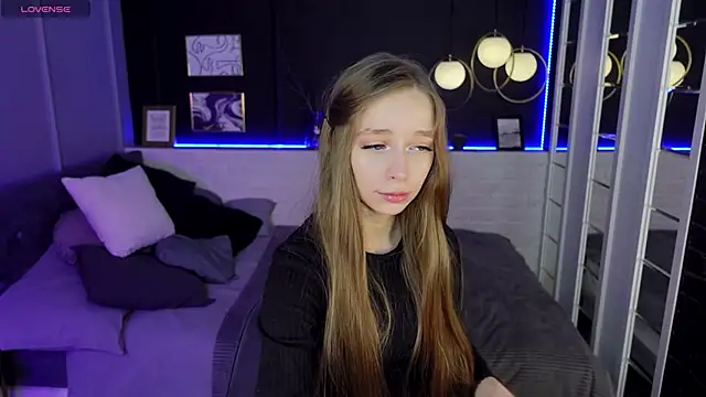 OliviaGentle online show from 02-06-25, 02:22