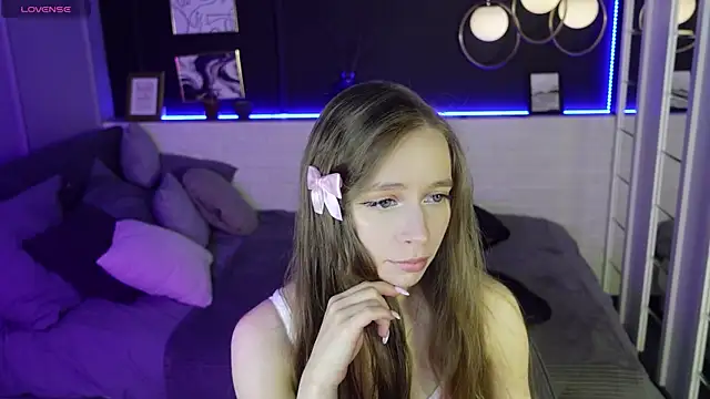 OliviaGentle online show from 02-19-25, 10:42