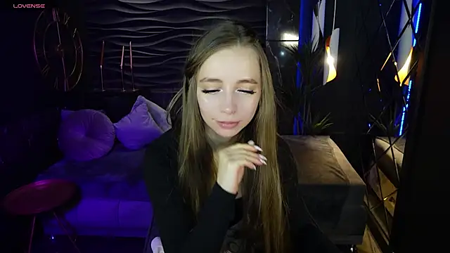 OliviaGentle online show from 02-22-25, 02:06