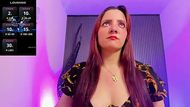 gaby flow online show from 11-20-25, 07:30