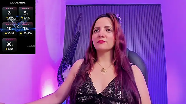 gaby flow online show from 11-21-25, 07:29