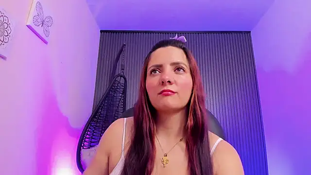 gaby flow online show from 11-22-25, 07:40