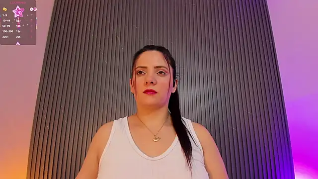 gaby flow online show from 05-17-26, 01:14