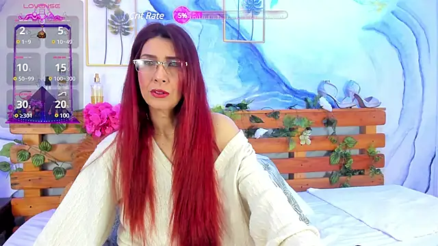 Perla Franco online show from 02-26-25, 08:59