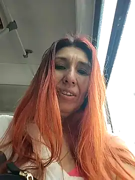 Perla Franco online show from 03-02-25, 07:02