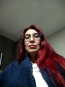 Perla Franco online show from 11-02-25, 07:00