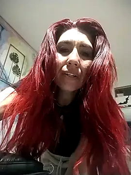 Perla Franco online show from 11-04-25, 05:17