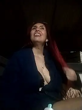 Perla Franco online show from 01-08-26, 05:32