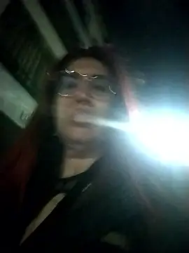 Perla Franco online show from 01-14-26, 03:12