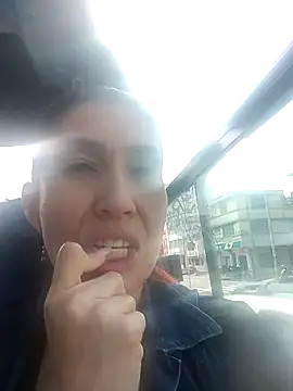 Perla Franco online show from 02-23-26, 07:44