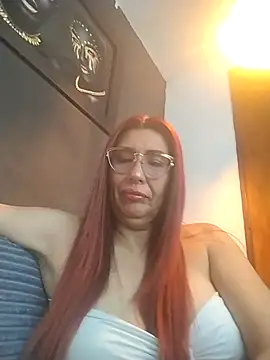 Perla Franco online show from 04-18-26, 06:28