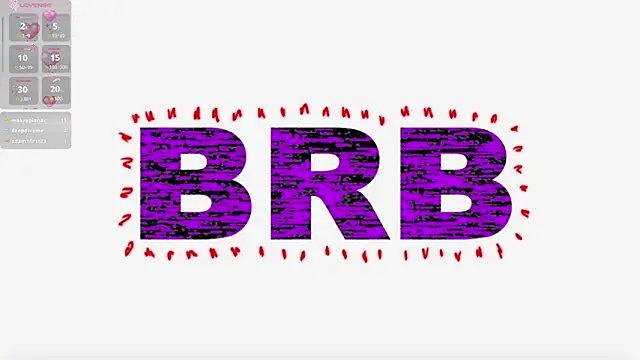 elodie walker online show from 02-11-25, 03:08