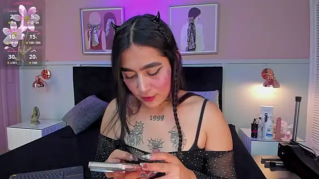 elodie walker online show from 09-12-25, 12:16