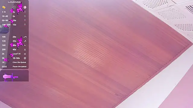 elodie walker online show from 12-21-25, 12:56